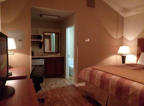 Motel Fieldhouse Inn & Conference Center