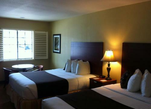 Motel Southern Inn And Suites Kenedy