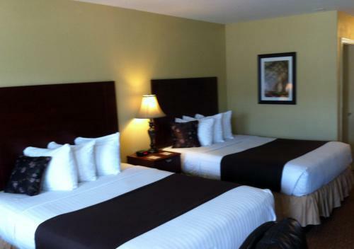 Motel Southern Inn And Suites Kenedy