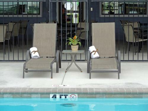 Motel Southern Inn And Suites Kenedy