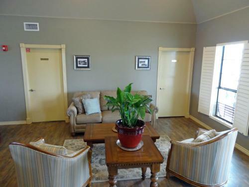 Motel Southern Inn And Suites Kenedy