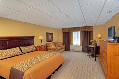 Hotel The Pointe At Castle Hill Resort & Spa