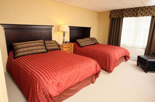 Hotel The Pointe At Castle Hill Resort & Spa