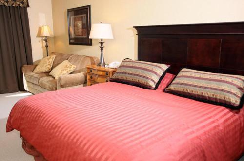 Hotel The Pointe At Castle Hill Resort & Spa