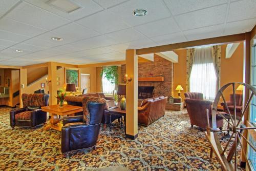 Hotel The Pointe At Castle Hill Resort & Spa