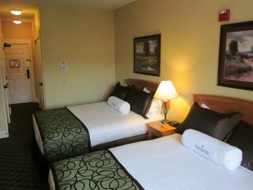 Hotel Jackson Gore Inn On Okemo Mountain