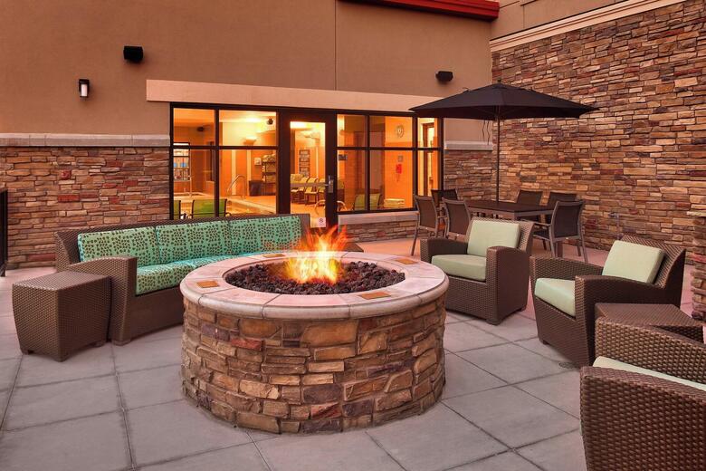 Hotel Residence Inn Salt Lake City Murray