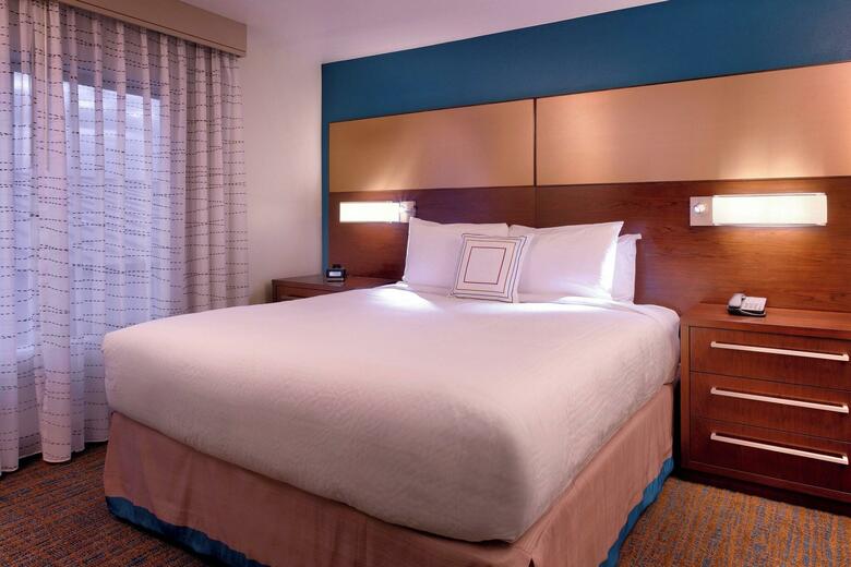 Hotel Residence Inn Salt Lake City Murray