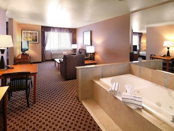 Crystal Inn Hotel & Suites - Midvalley