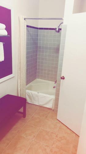 Motel Travel Inn Danville