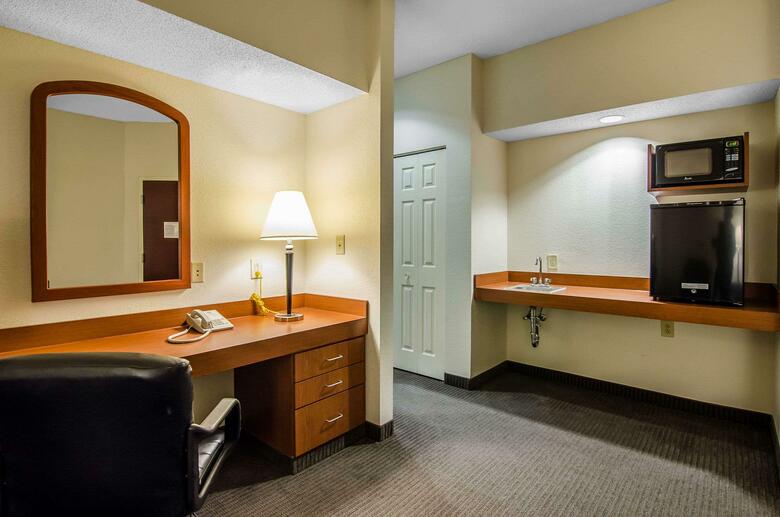 Hotel Sleep Inn & Suites Danville