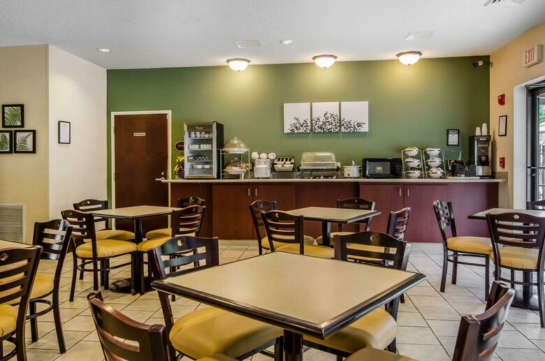Hotel Sleep Inn & Suites Danville