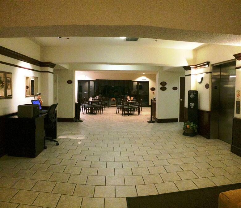 Hotel Sleep Inn & Suites Danville