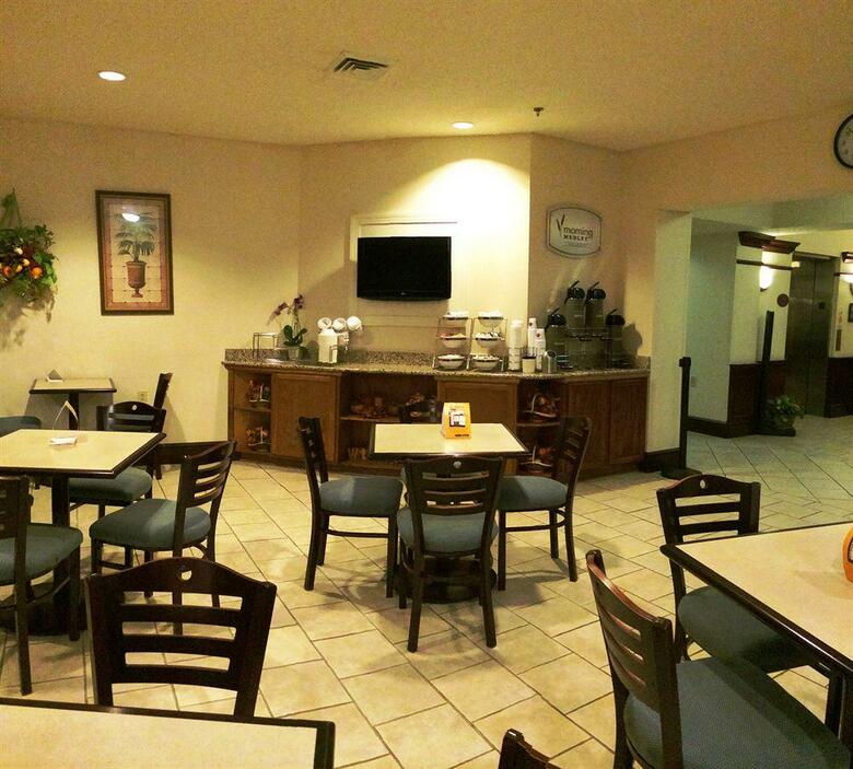 Hotel Sleep Inn & Suites Danville