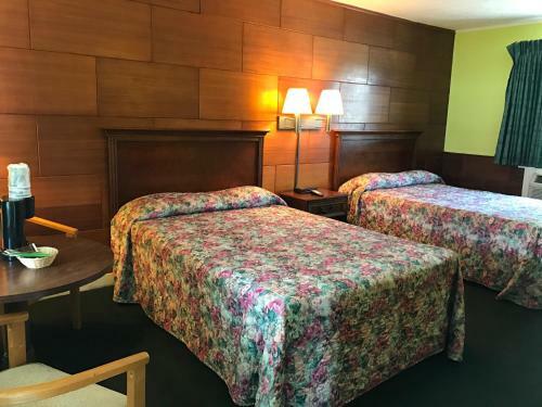 Hotel Economy Inn