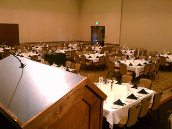 Hotel Springhill Suites Logan