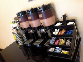 Hotel Springhill Suites Logan