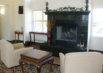 Hotel Comfort Inn Logan