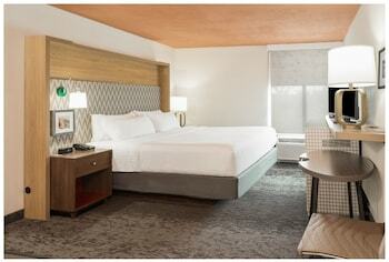 Hotel Holiday Inn Roanoke - Valley View