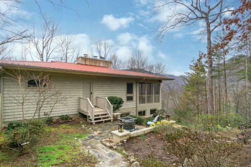 New Listing - All Decked Out