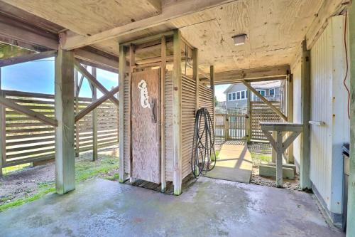 7106 - Sea, Think, Wonder