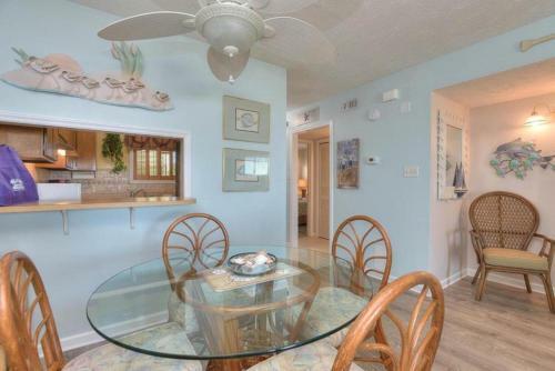 Oak Island Beach Villa 405 Dolphin Crossing