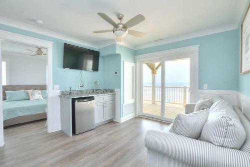 Latitude Adjustment
