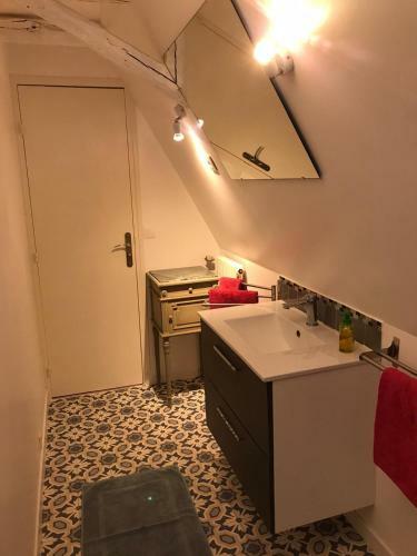 Bed & Breakfast Maison Magique