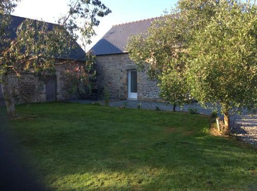 Bed & Breakfast Chambres D'h�tes De La Maison Neuve