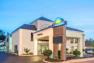 Hotel Days Inn Salem Virginia