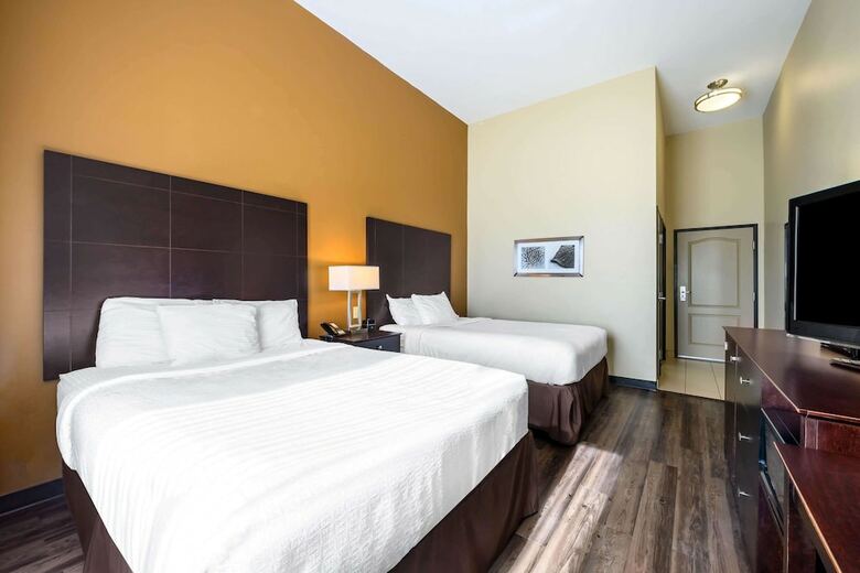 Hotel La Quinta Inn & Suites Marshall