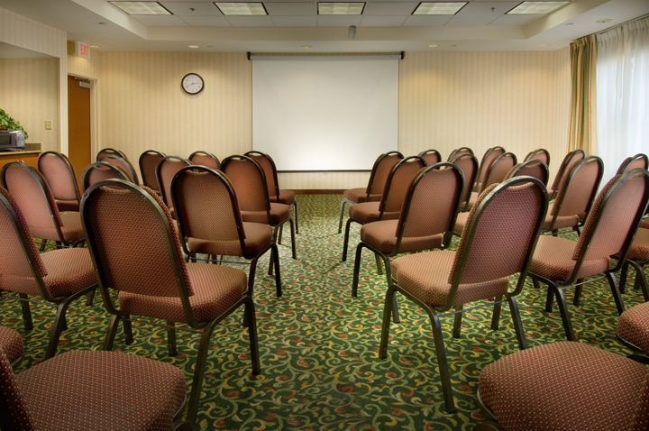 Hotel Fairfield Inn & Suites Marshall