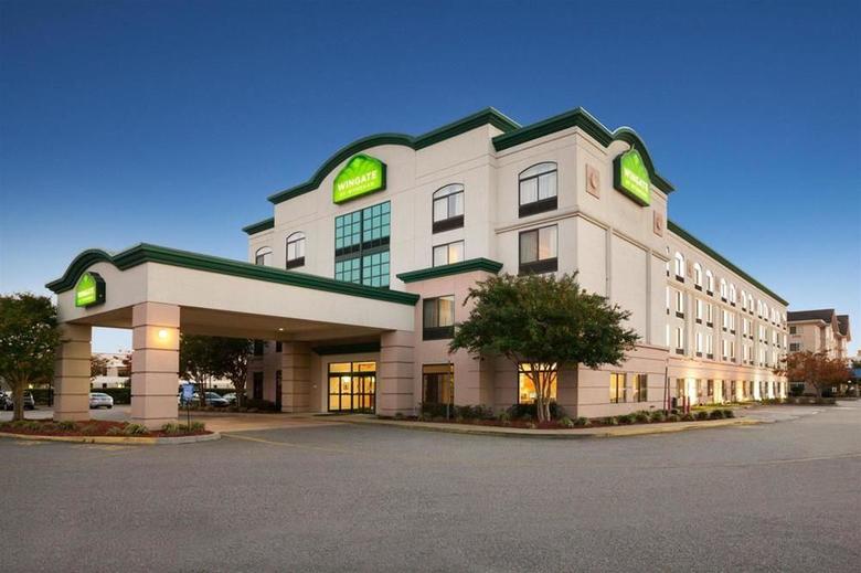 Hotel Wingate By Wyndham Chesapeake