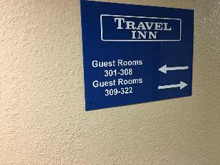 Hotel Rodeway Inn At Fort Lee