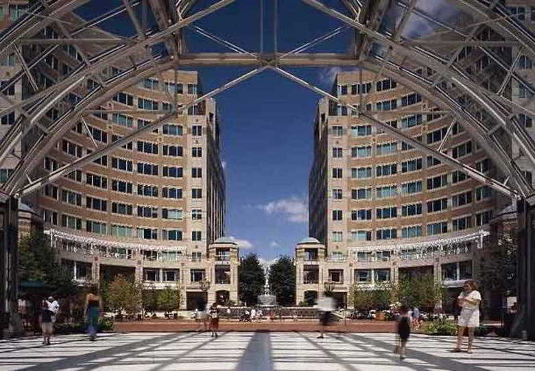 Hotel Springhill Suites Herndon Reston