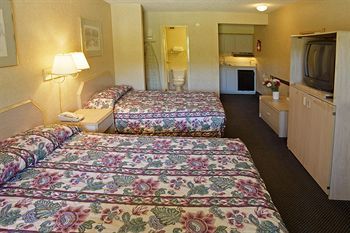 Hotel Americas Best Value Inn - Chesapeake