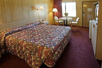 Hotel Americas Best Value Inn - Chesapeake