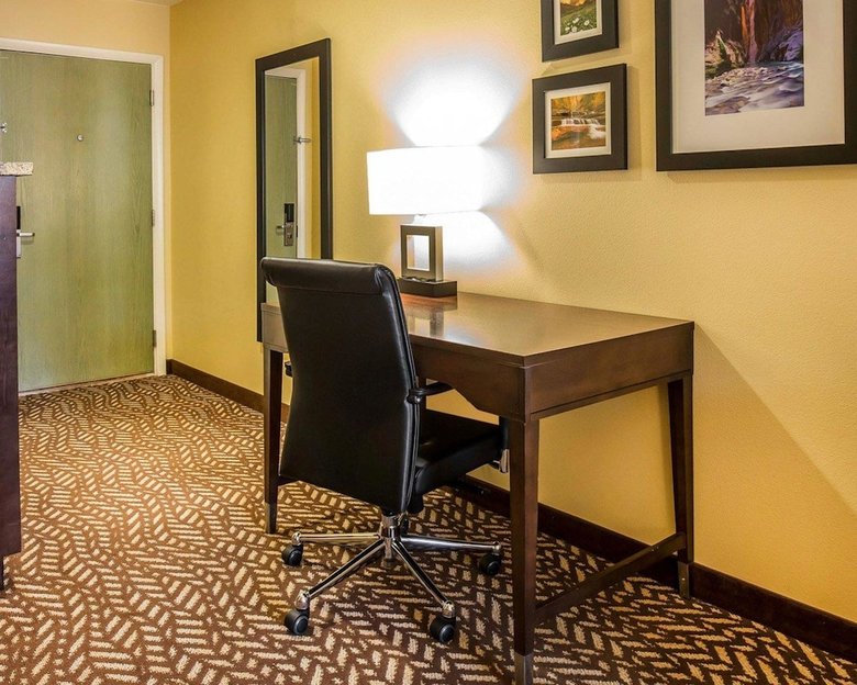 Hotel Quality Inn & Suites Montclair
