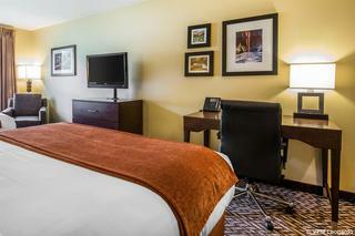 Hotel Quality Inn & Suites Montclair