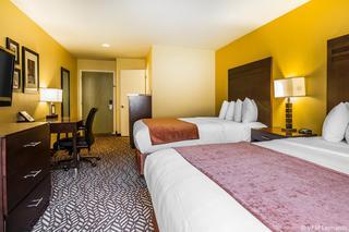 Hotel Quality Inn & Suites Montclair