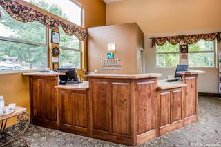 Hotel Quality Inn & Suites Montclair