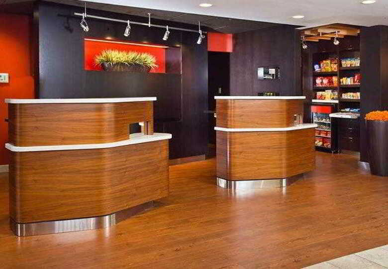 Hotel Courtyard Herndon Reston
