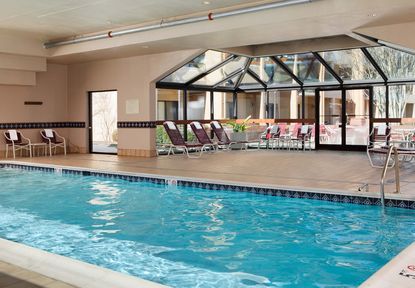 Hotel Courtyard Herndon Reston