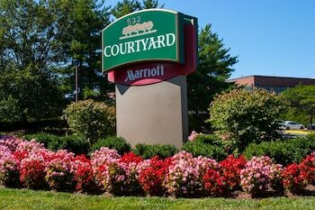 Hotel Courtyard Herndon Reston