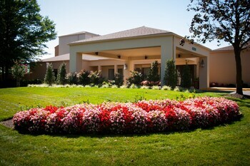 Hotel Courtyard Herndon Reston
