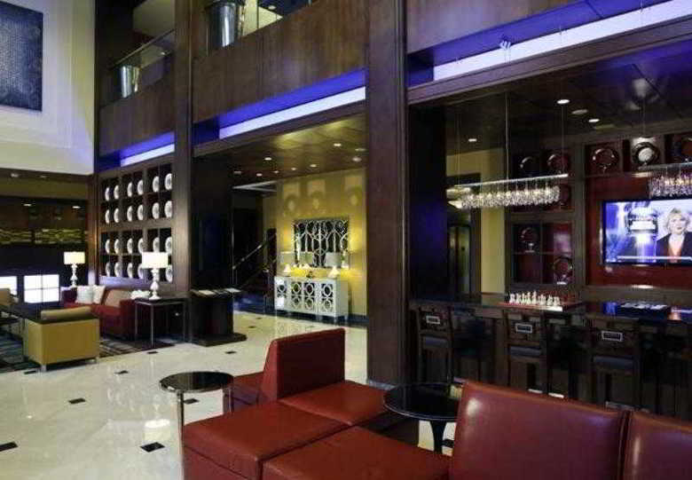 Hotel Washington Dulles Marriott Suites