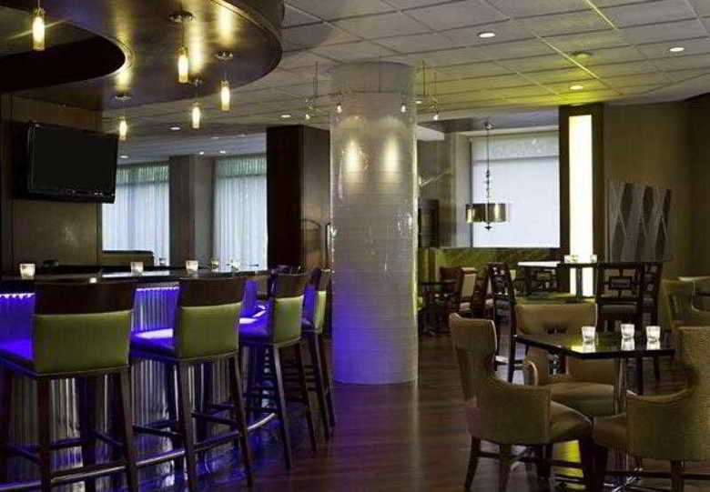 Hotel Washington Dulles Marriott Suites