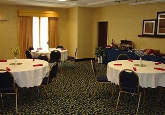 Hotel Springhill Suites Houston Katy Mills