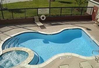 Hotel Springhill Suites Houston Katy Mills