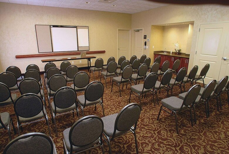Hotel Hampton Inn & Suites Chesapeake-battlefield Boulevard